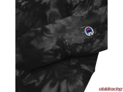 Valvetronic Designs Designs Designer Hoodie - VTD.HOOD.S