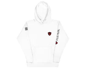 Valvetronic Designs Black Hoodie