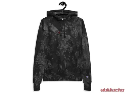 Valvetronic Designs Designs Designer Hoodie - VTD.HOOD.XL