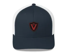 Valvetronic Designs Snapback