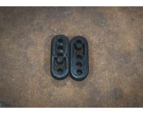 Valvetronic Designs Replacement Adjustable Rubber Hangers (Pack of 2)
