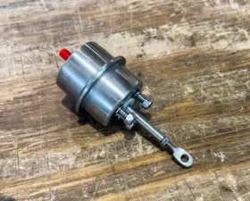Valvetronic Designs Replacement 3 Bolt Vacuum Actuator