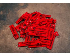 Valvetronic Designs Designs Flight Key Tag