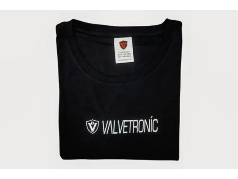 Valvetronic Designs Designs T-Shirt - VTD.TSHRT.S