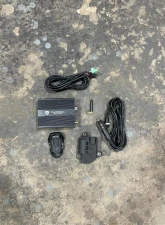 Valvetronic Designs Electronic Exhaust Valve Harness                                     - VTD.EVH - Image 3