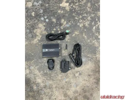 Valvetronic Designs Electronic Exhaust Valve Harness - VTD.EVH