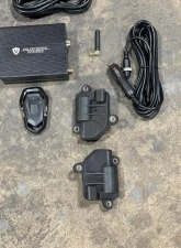 Valvetronic Designs Electronic Exhaust Valve Harness                                     - VTD.EVH - Image 2
