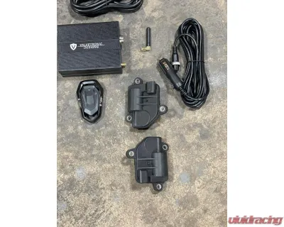 Valvetronic Designs Electronic Exhaust Valve Harness - VTD.EVH