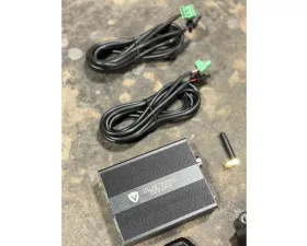Valvetronic Designs Electronic Exhaust Valve Harness 2Valves