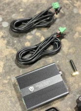 Valvetronic Designs Electronic Exhaust Valve Harness 2Valves                                     - VTD.EVH.2 - Image 7