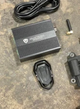 Valvetronic Designs Electronic Exhaust Valve Harness 2Valves                                     - VTD.EVH.2 - Image 5