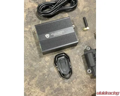 Valvetronic Designs Electronic Exhaust Valve Harness 2Valves - VTD.EVH.2