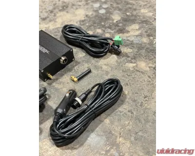 Valvetronic Designs Electronic Exhaust Valve Harness 2Valves - VTD.EVH.2