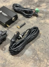 Valvetronic Designs Electronic Exhaust Valve Harness 2Valves                                     - VTD.EVH.2 - Image 7