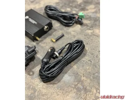 Valvetronic Designs Electronic Exhaust Valve Harness 2Valves - VTD.EVH.2