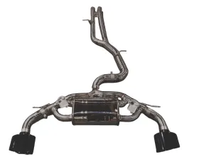 Valvetronic Designs Audi MK3 TTRS 2.5L 3