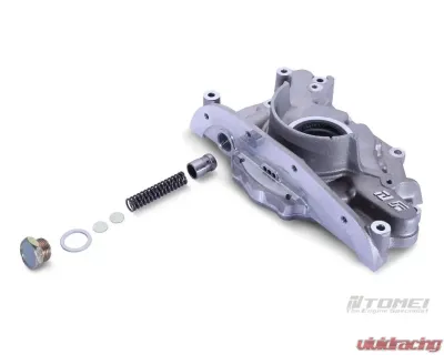 Tomei Oversized GTR Oil Pump Nissan 32 GT-R | 33 GT-R | 14 GT-R | Skyline 1989-2002 - TB203A-NS05A