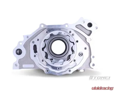 Tomei Oversized GTR Oil Pump Nissan 32 GT-R | 33 GT-R | 14 GT-R | Skyline 1989-2002 - TB203A-NS05A