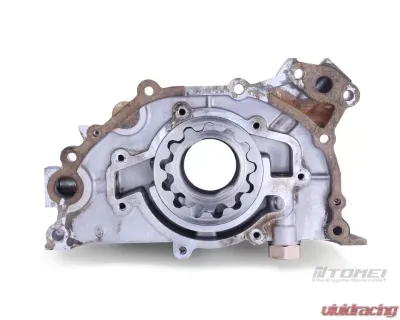 Tomei Oversized GTR Oil Pump Nissan 32 GT-R | 33 GT-R | 14 GT-R | Skyline 1989-2002 - TB203A-NS05A