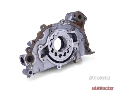 Tomei Oversized GTR Oil Pump Nissan 32 GT-R | 33 GT-R | 14 GT-R | Skyline 1989-2002 - TB203A-NS05A