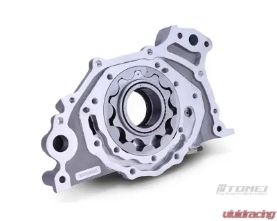 Tomei Oversized GTR Oil Pump Nissan 32 GT-R | 33 GT-R | 14 GT-R | Skyline 1989-2002 - TB203A-NS05A