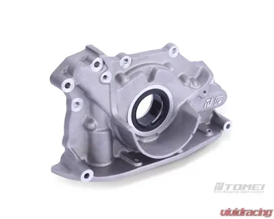 Tomei Oversized GTR Oil Pump Nissan 32 GT-R | 33 GT-R | 14 GT-R | Skyline 1989-2002 - TB203A-NS05A
