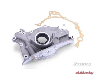Tomei Oversized GTR Oil Pump Nissan 32 GT-R | 33 GT-R | 14 GT-R | Skyline 1989-2002 - TB203A-NS05A