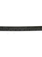 Tomei PB609B-SBR01 152mm Universal Exhaust Silencer Band Rubber - Black Rubber Material                                     - PB609B-SBR01 - Image 4
