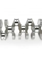 Tomei 2.3 98.0mm Full Counterweight Crankshaft Mitsubishi EVO10 2008-2016                                     - TA204B-MT02A - Image 3