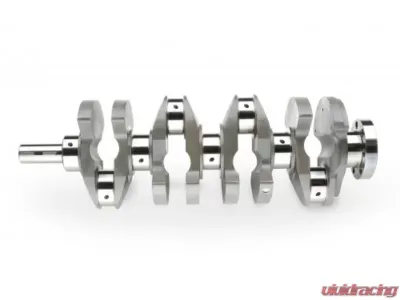 Tomei 2.3 98.0mm Full Counterweight Crankshaft Mitsubishi EVO10 2008-2016 - TA204B-MT02A