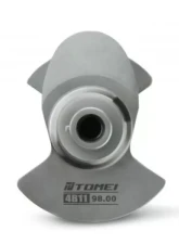 Tomei 2.3 98.0mm Full Counterweight Crankshaft Mitsubishi EVO10 2008-2016                                     - TA204B-MT02A - Image 4