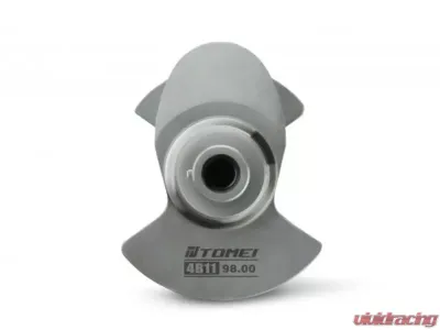 Tomei 2.3 98.0mm Full Counterweight Crankshaft Mitsubishi EVO10 2008-2016 - TA204B-MT02A