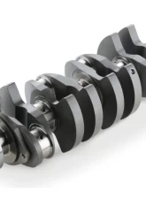 Tomei 2.3 98.0mm Full Counterweight Crankshaft Mitsubishi EVO10 2008-2016                                     - TA204B-MT02A - Image 2