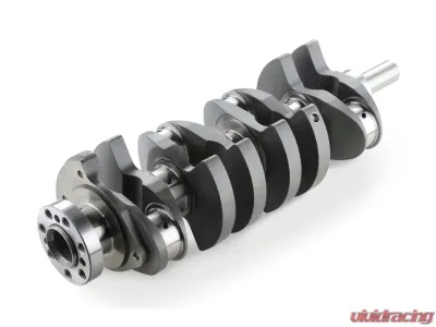 Tomei 2.3 98.0mm Full Counterweight Crankshaft Mitsubishi EVO10 2008-2016 - TA204B-MT02A