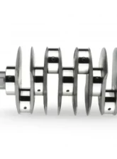 Tomei 2.6 83.0mm EJ25 Full Countweight Crankshaft Subaru WRX | WRX STI 1992-2021                                     - TA204B-SB02A - Image 3