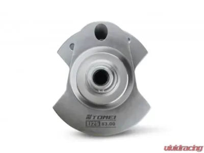 Tomei 2.6 83.0mm EJ25 Full Countweight Crankshaft Subaru WRX | WRX STI 1992-2021 - TA204B-SB02A