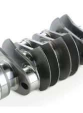 Tomei 2.6 83.0mm EJ25 Full Countweight Crankshaft Subaru WRX | WRX STI 1992-2021                                     - TA204B-SB02A - Image 2
