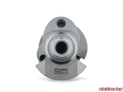 Tomei 2.6 73.7mm Full Countweight Crankshaft Nissan 32 GT-R | 34 GT-R | 33 GT-R 1989-2002 - TA204B-NS05A