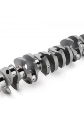 Tomei 2.6 73.7mm Full Countweight Crankshaft Nissan 32 GT-R | 34 GT-R | 33 GT-R 1989-2002                                     - TA204B-NS05A - Image 2