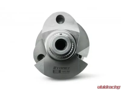 Tomei 3.6 100.0mm 2JZ-GTE Full Countweight Crankshaft Toyota 80 Supra 1993-2002 - TA204B-TY03B
