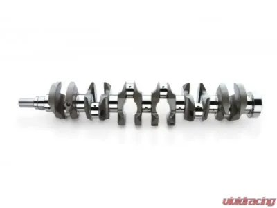 Tomei 77.7mm Full Countweight Crankshaft Nissan 32 GT-R | 34 GT-R | 33 GT-R 1989-2002 - TA204B-NS05B