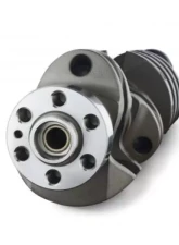 Tomei 77.7mm Full Countweight Crankshaft Nissan 32 GT-R | 34 GT-R | 33 GT-R 1989-2002                                     - TA204B-NS05B - Image 4