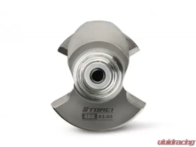 Tomei 1.8 83.0mm Full Countweight Crankshaft Toyota AW11 MR2 | 86 | 92 | 101 | 111 Levin/Trueno 1984-2005 - TA204B-TY01A