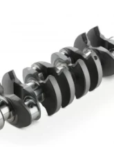 Tomei 1.8 83.0mm Full Countweight Crankshaft Toyota AW11 MR2 | 86 | 92 | 101 | 111 Levin/Trueno 1984-2005                                     - TA204B-TY01A - Image 2