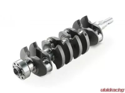 Tomei 1.8 83.0mm Full Countweight Crankshaft Toyota AW11 MR2 | 86 | 92 | 101 | 111 Levin/Trueno 1984-2005 - TA204B-TY01A
