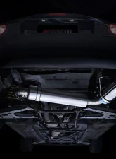 Tomei 60.5x1.0mm Expreme Ti Full Titanium Muffler Kit Mazda NB MX-5 Miata 1998-2005                                     - TB6090-MZ02A - Image 2