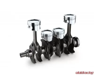 Tomei 2.2 86.00 Stroker Kit Mitsubishi EVO1-9 4G63 1992-2007 - TA201A-MT01A