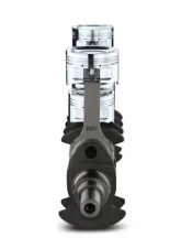 Tomei 2.2 86.00 Stroker Kit Mitsubishi EVO1-9 4G63 1992-2007                                     - TA201A-MT01A - Image 3