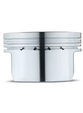 Tomei 87.00mm CH29.50 3.6 Forged Piston Kit Toyota 80 Supra 1993-2002                                     - TA202A-TY03B - Image 3