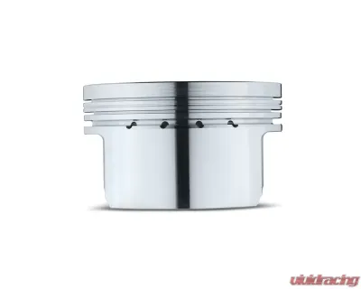 Tomei 87.00mm CH29.50 3.6 Forged Piston Kit Toyota 80 Supra 1993-2002 - TA202A-TY03B
